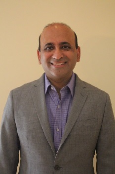 Dr. Irfan Hisamuddin